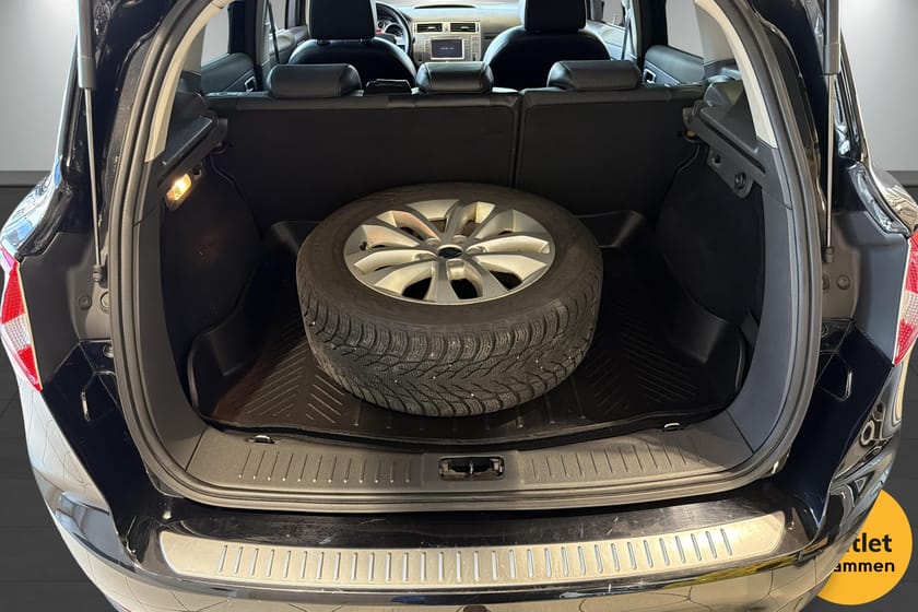 Bilde 5 av Ford Kuga 2.0 TDCi AWD