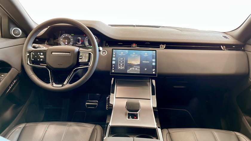 Bild 4 av Land Rover Range Rover Evoque P270e AWD SE Dynamic "DEMO"