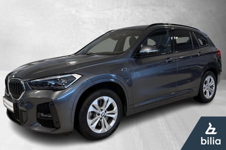 BMW X1 xDrive25e
