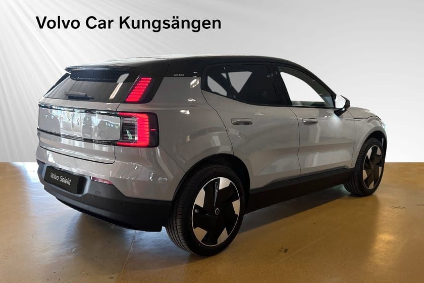 Bild 5 av Volvo EX30 Single Motor Extended Range M R Plus Edition