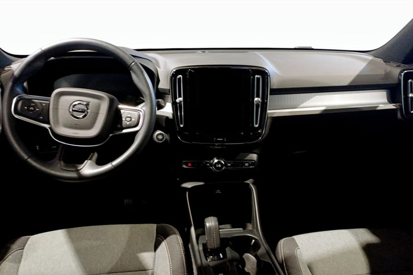 Bild 4 av Volvo XC40 T2 FWD Momentum