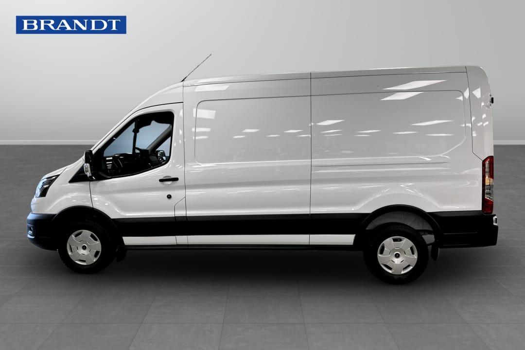 Ford Transit 350