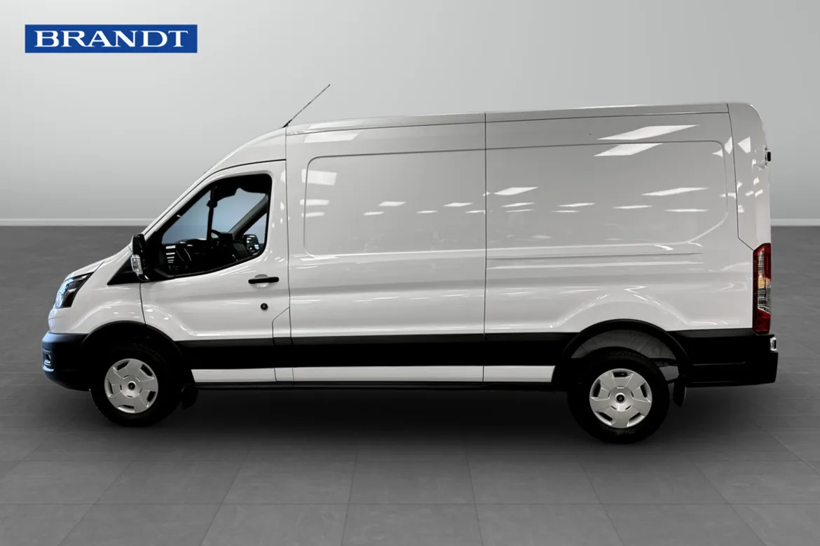 Ford Transit 350