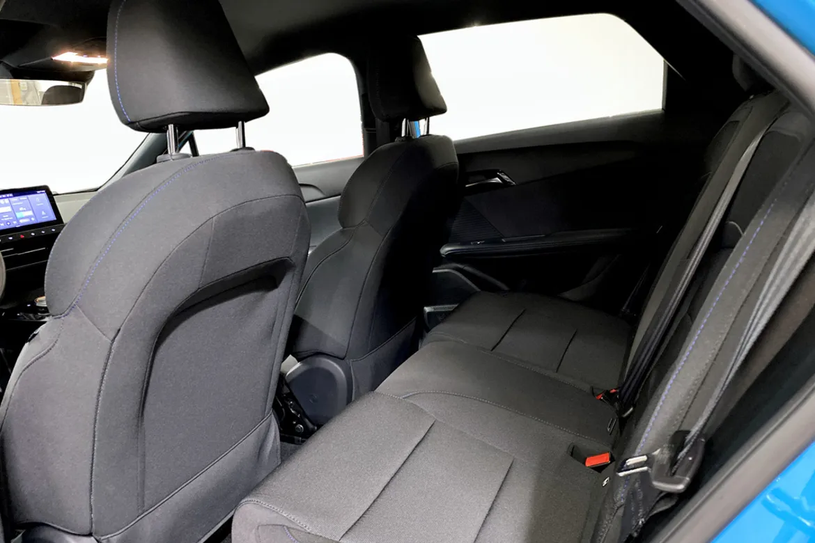 MG 4 Electric Standard Range