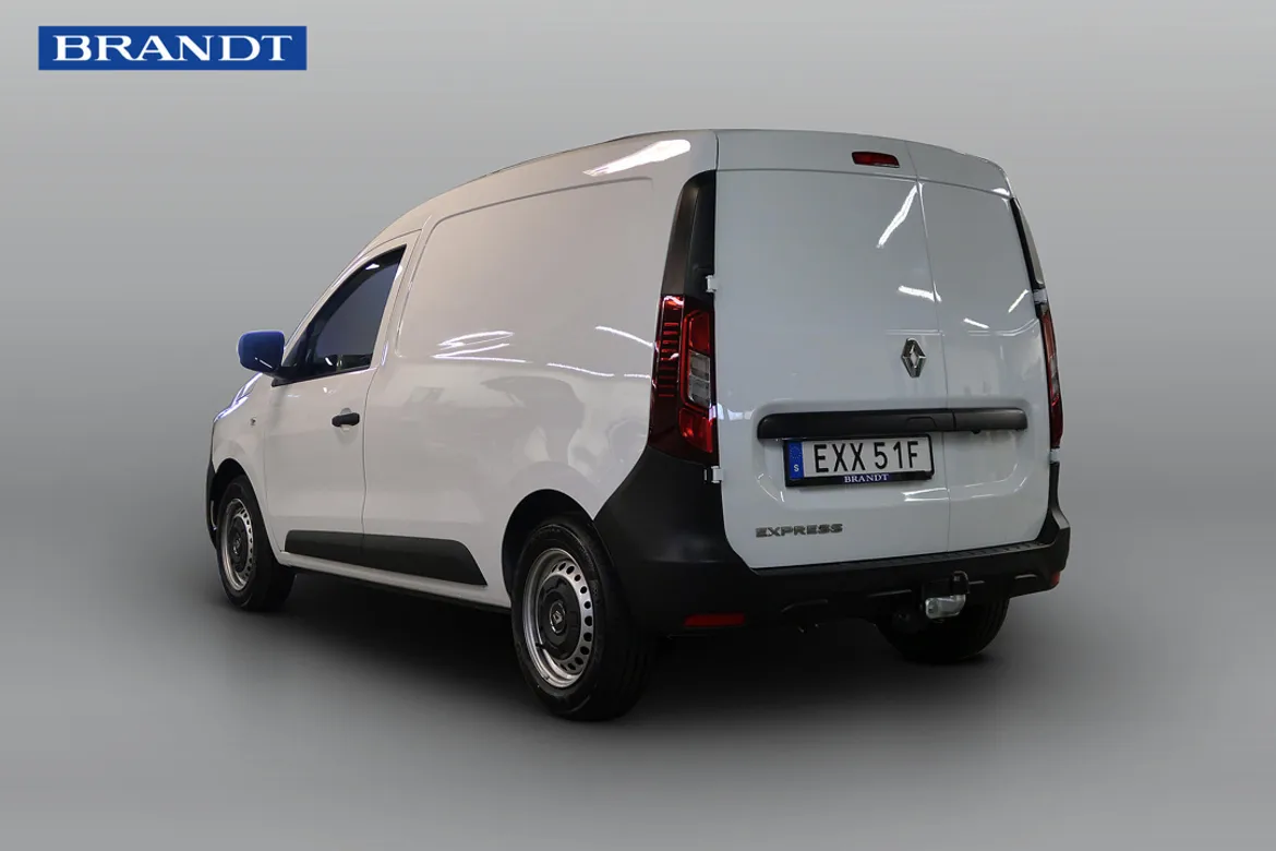Renault Express