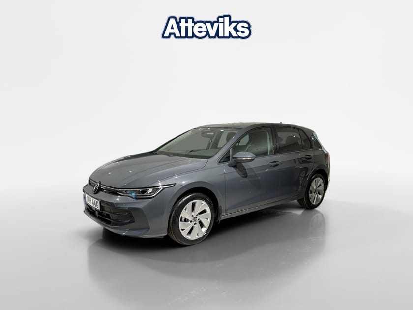 Bild 3 av Volkswagen Golf *NY * Life 1,5 | Adaptiv farth | Edition | Back ka