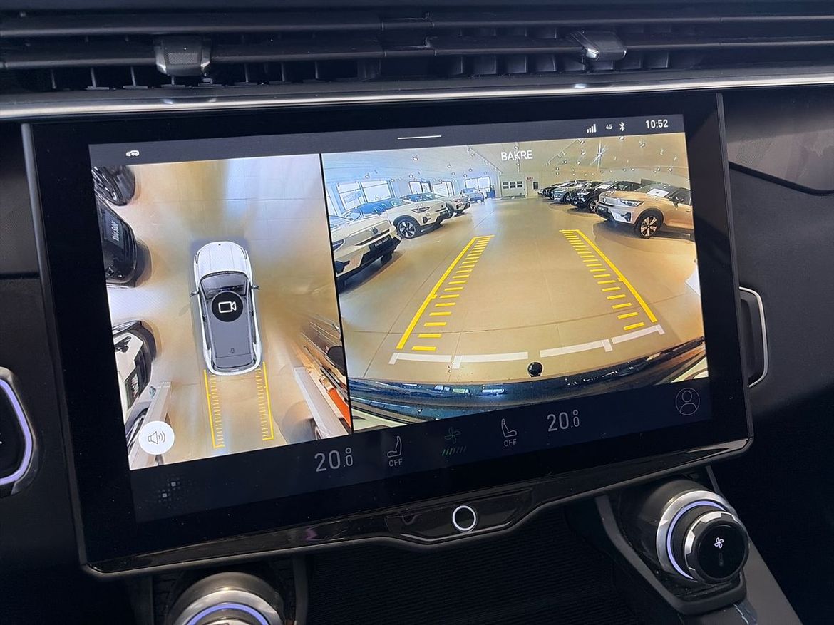 Lynk & Co 01 2022 - miniatyr 15