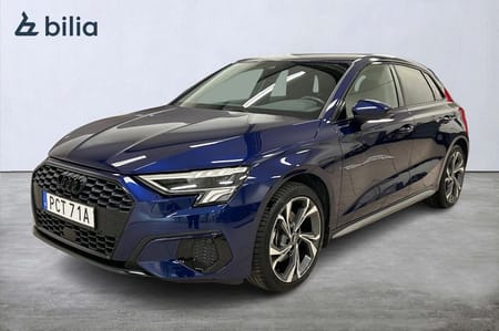 Audi A3 Sportback 35 TFSI