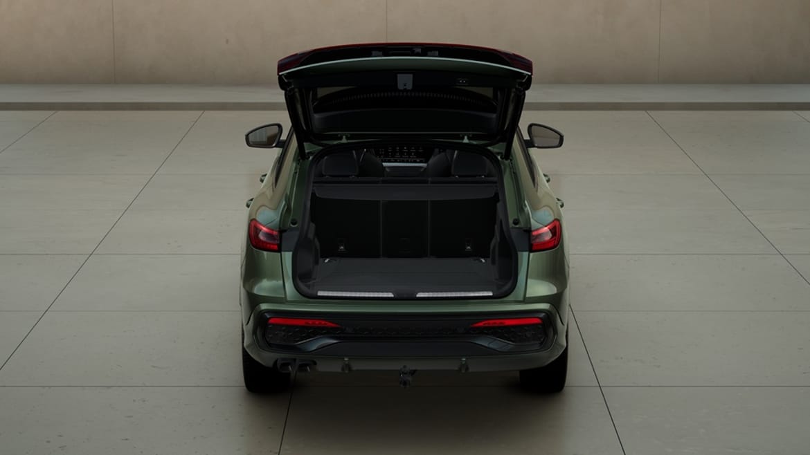 Audi Audi Q5 — bild 7