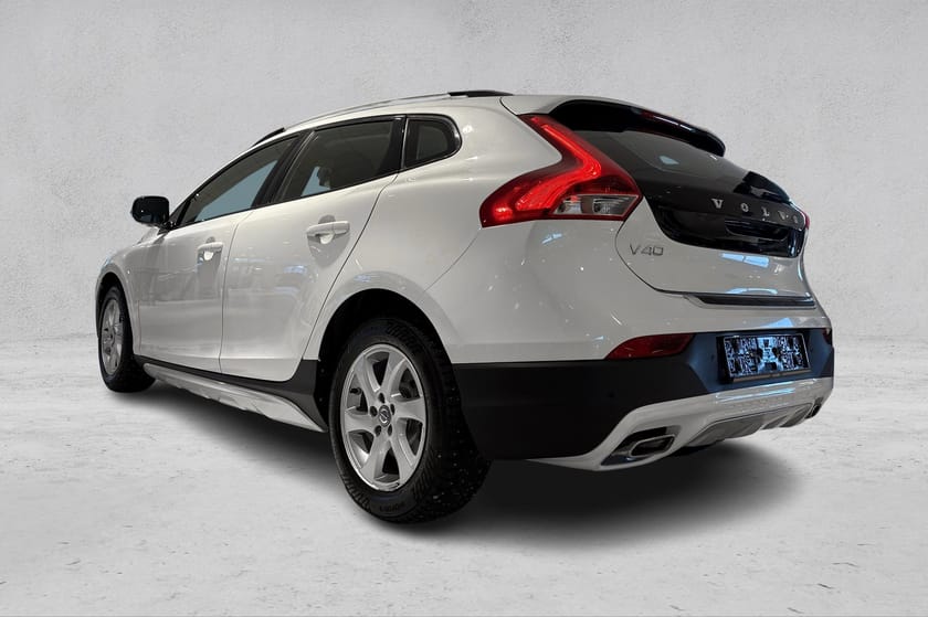 Bilde 3 av Volvo V40 Cross Country 1.6L | | Momentum
