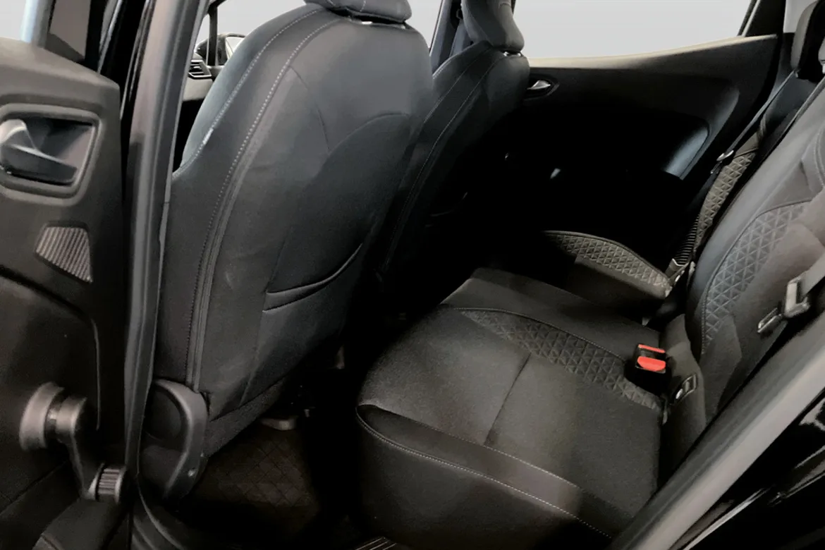 Renault Clio E-TECH