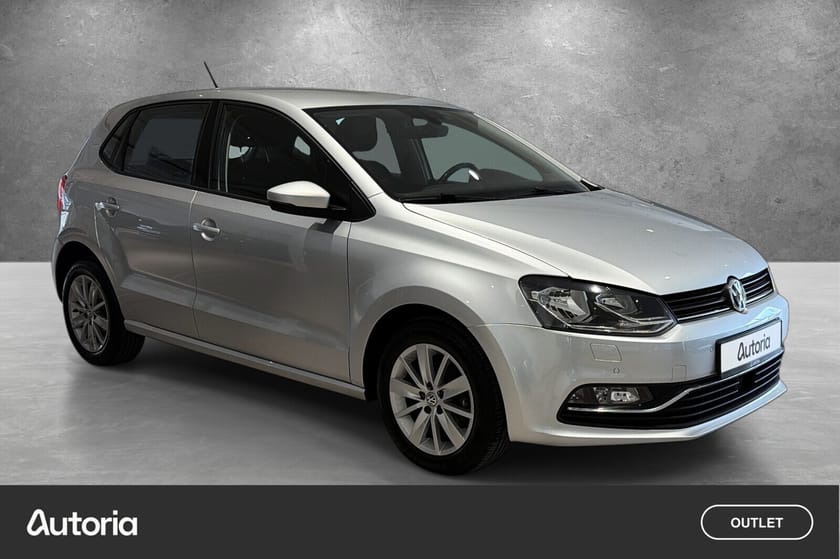 Bilde 3 av Volkswagen Polo 5-dørs 5d 90 tsi dsg highline