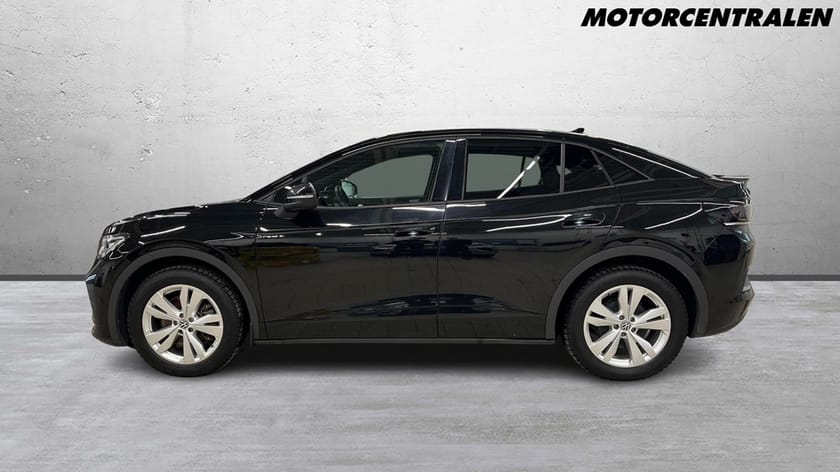 Bild 2 av Volkswagen ID.5 GTX 220K 4MOTION 299hk Assistanspaket/drag/ljudpak