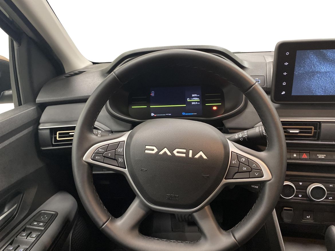 Dacia Jogger 2025 - miniatyr 9