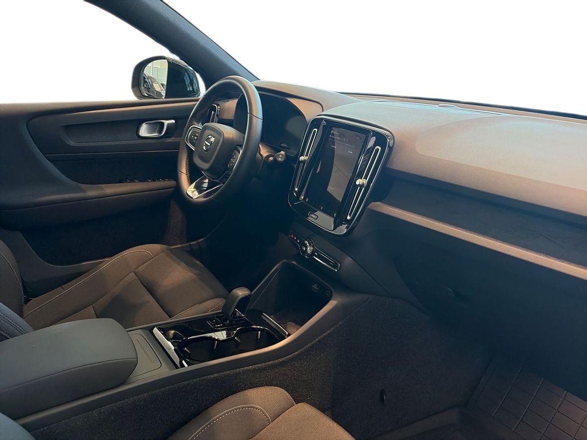 Volvo XC40 2023 - miniatyr 11