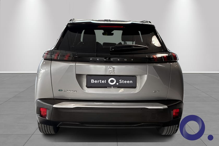 Bilde 5 av Peugeot e-2008 GT || Adaptiv Cruise || Full LED || Keyless