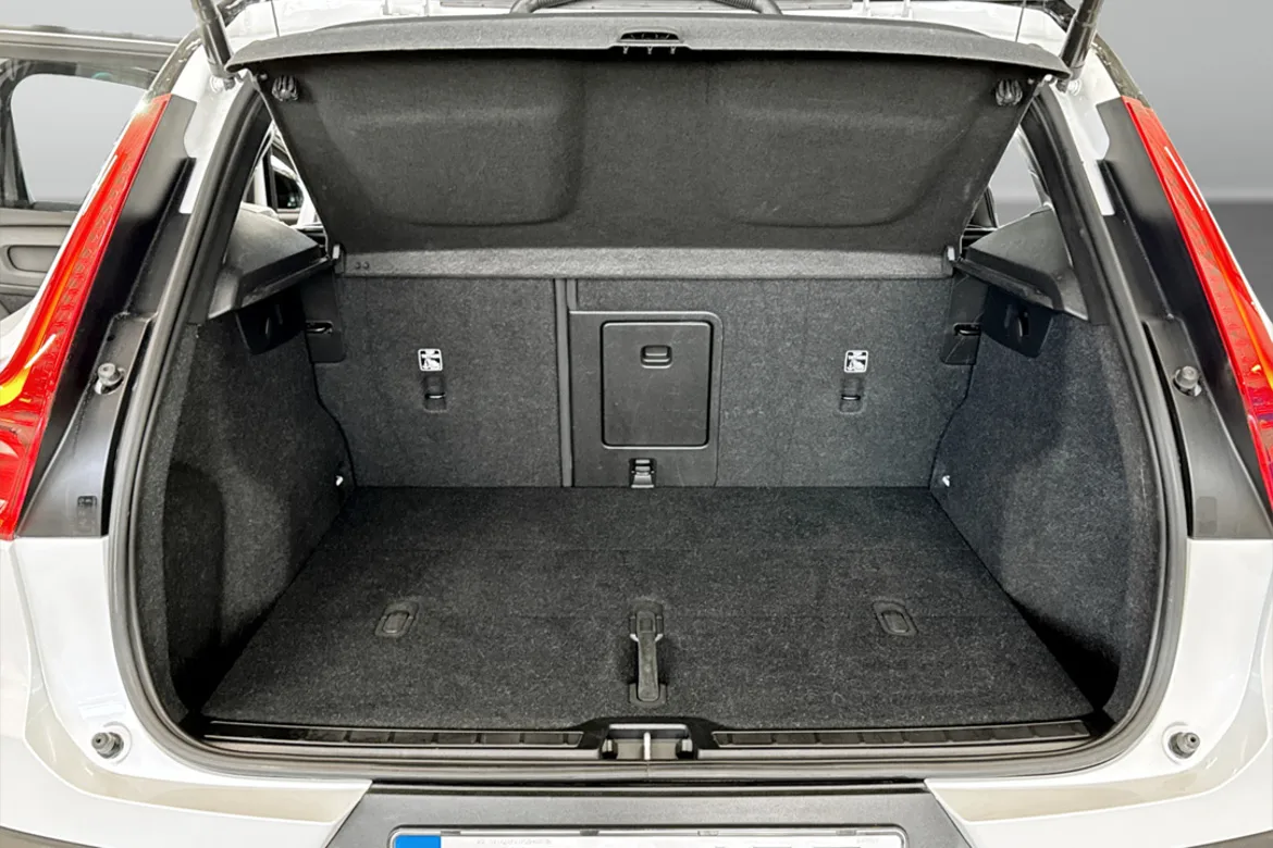 Volvo XC40 Recharge Single Motor