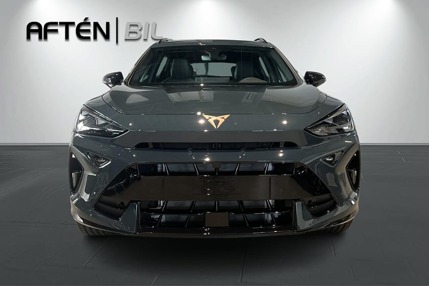 Bild 4 av CUPRA Formentor 1.5 eTSI 150hk DSG 2.995kr/mån MAJ KAMPANJ