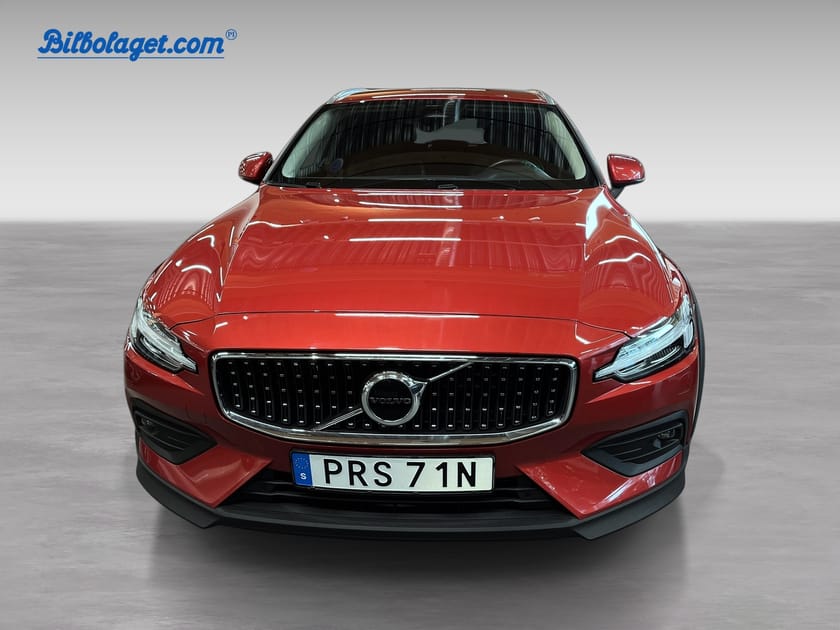 Bild 2 av Volvo V60 Cross Country B4 AWD Diesel Plus