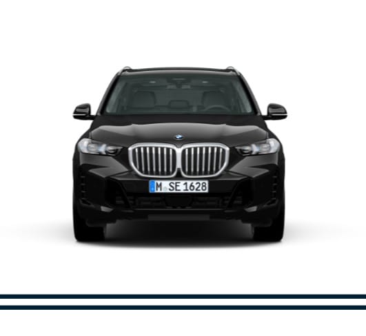 Thumnail bilde 1 av BMW X5 xDrive30d