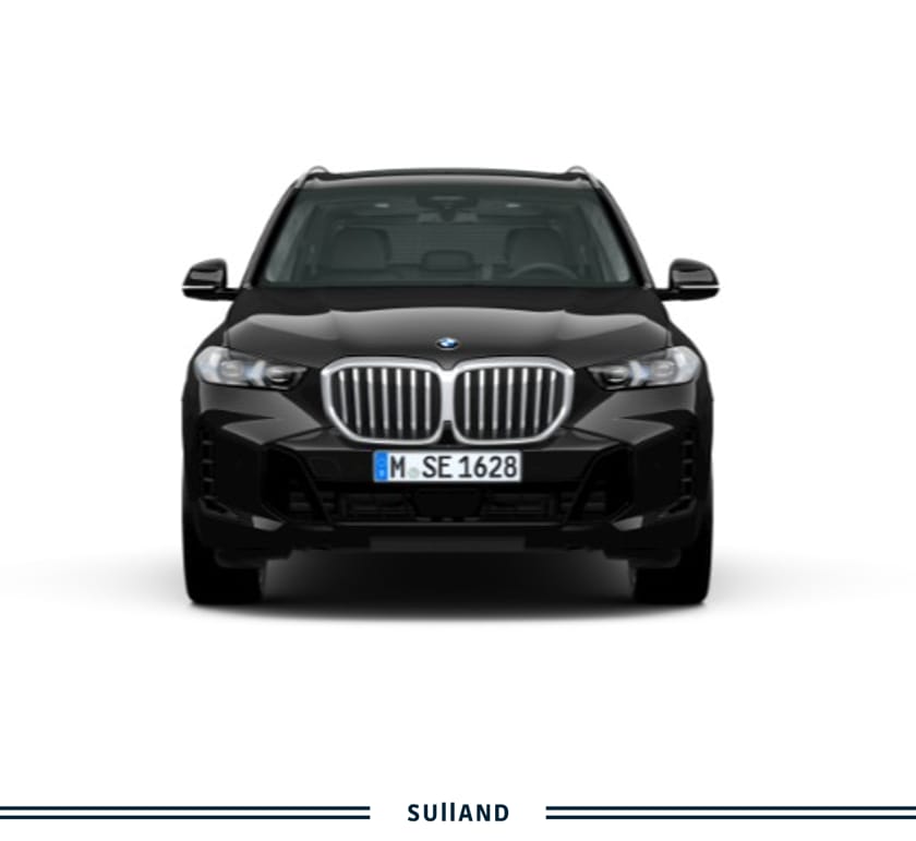 Bilde 2 av BMW X5 xDrive30d Luftfj/B&W/Komforts./Ad.Cruise/Skinn/Garanti