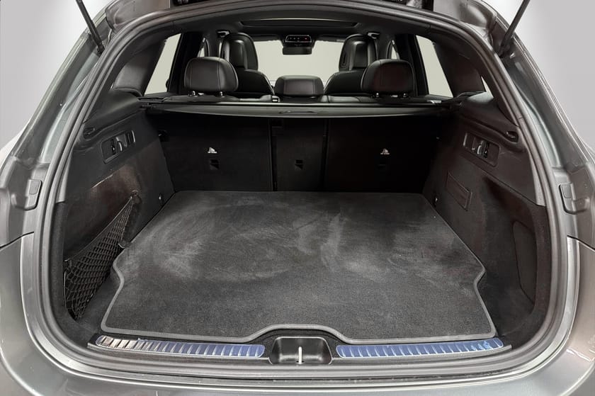 Bilde 5 av Mercedes-Benz GLC 300 e 4MATIC 300e AMG | DISTRONIC, PANORAMA, MEMORY, 360++