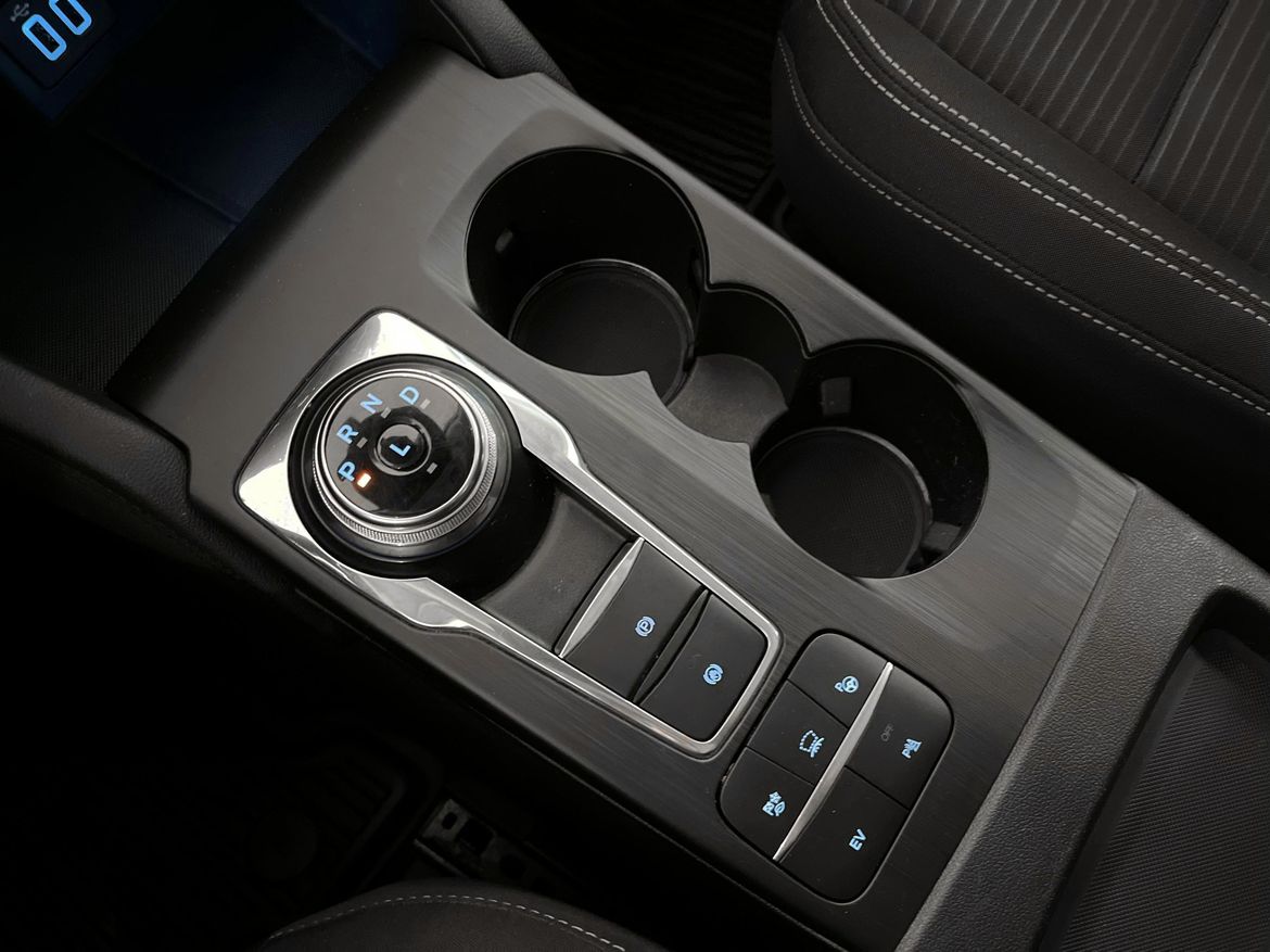 Ford Kuga 2022 - miniatyr 20