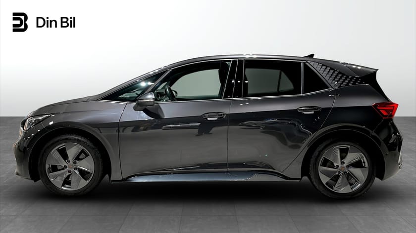 Bild 4 av CUPRA Born 58 150 KW / 58/62 KWH / PILOT M / TECH L