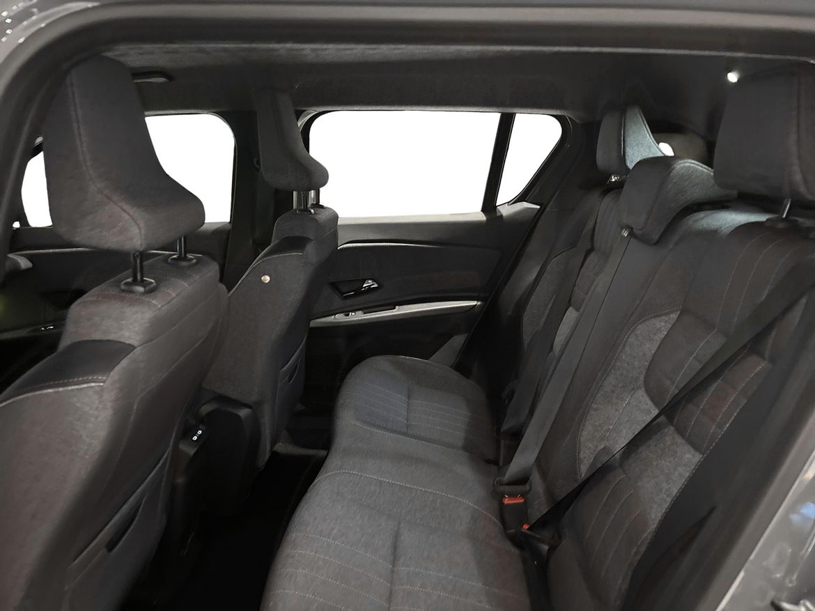 Renault 4 E-Tech 2026 - miniatyr 7