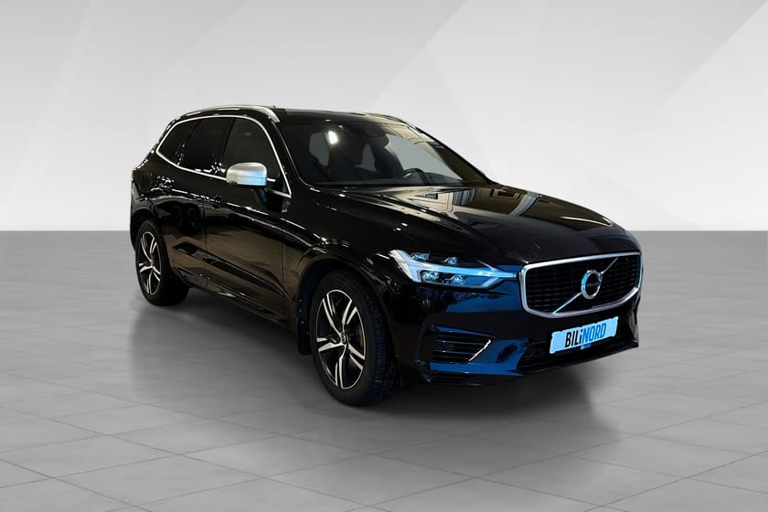 Bilde 1 av Volvo XC60 
