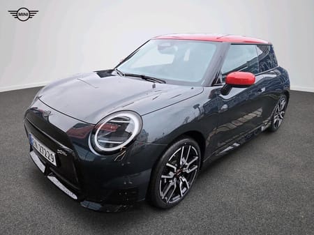 MINI Cooper E