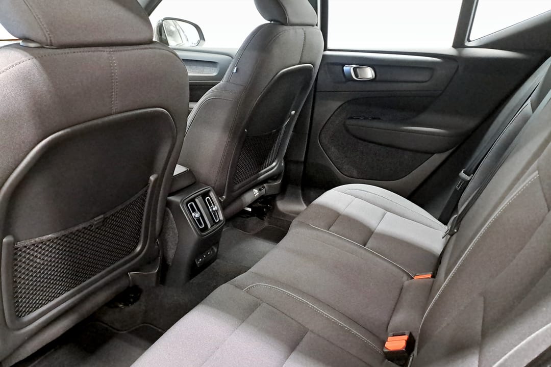 Volvo XC40 Recharge Single Motor