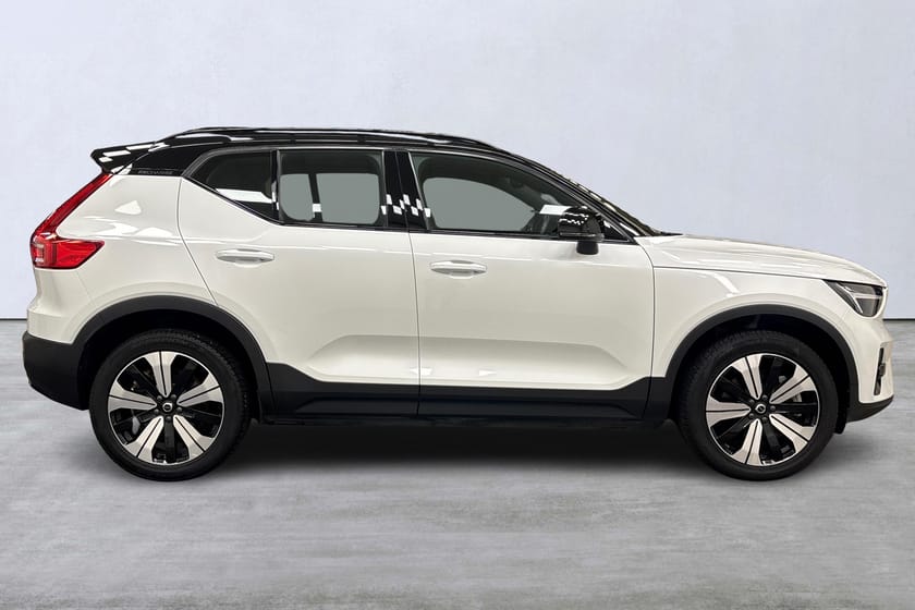 Bild 3 av Volvo XC40 Recharge Single Motor Plus