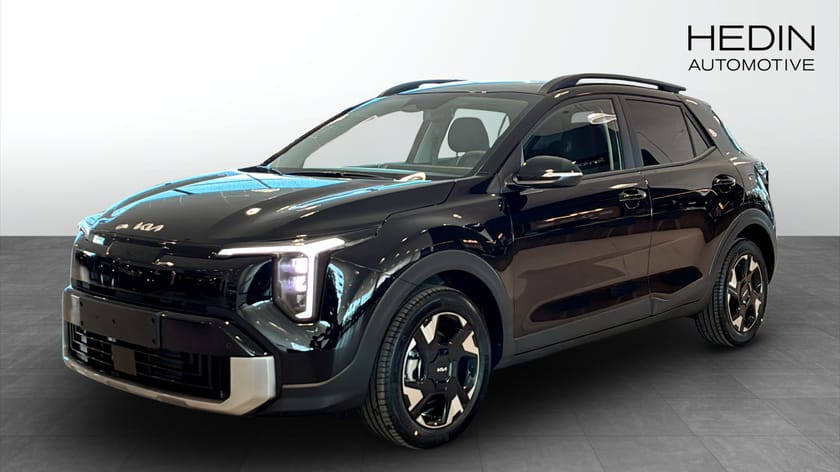 Bild 1 av Kia Stonic 1.0T AUT ADVANCE *PRIVATLEASING FRÅN 3295KR/MÅN
