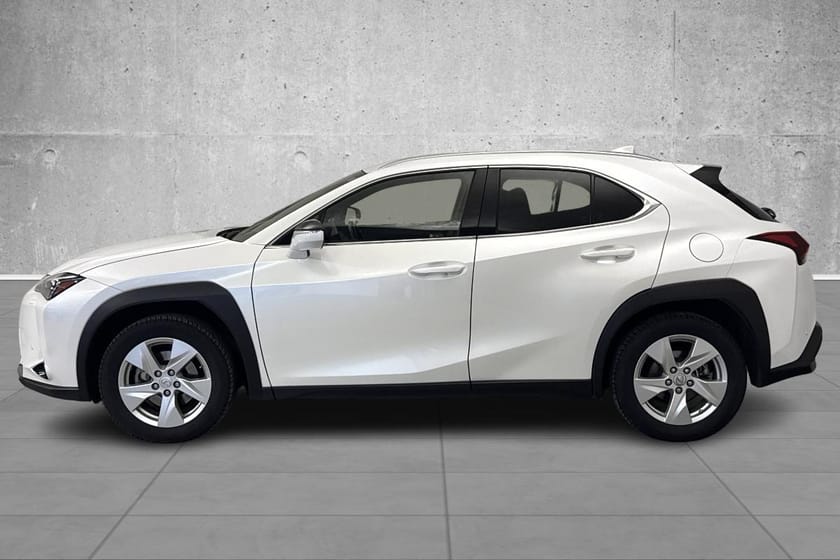 Bilde 2 av Lexus UX 250h E-Four 4x4 Comfort Tech/KAMPANJE-PRIS!/