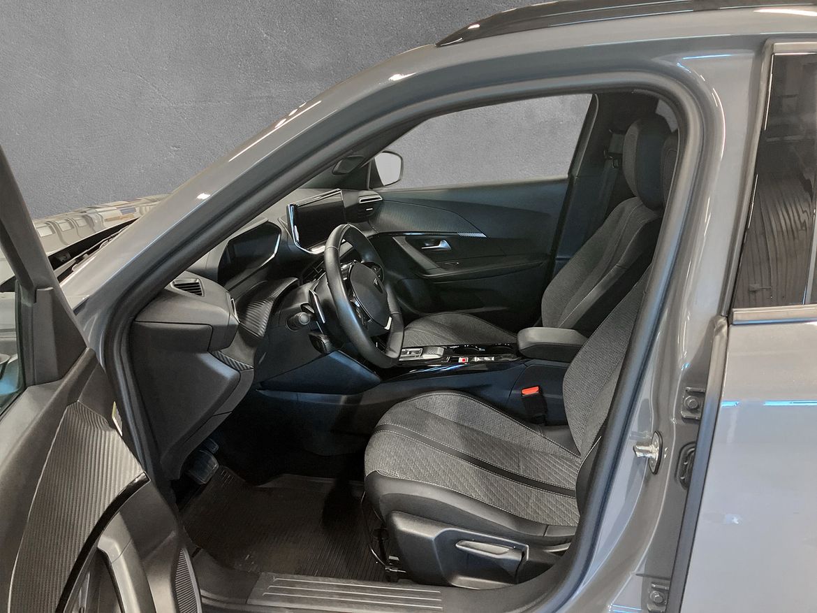 Peugeot 2008 2024 - miniatyr 5