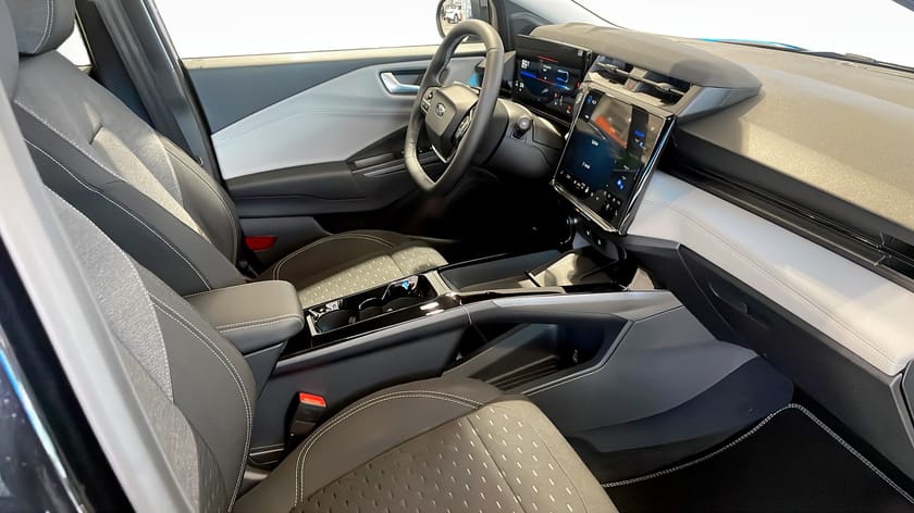 Bild 3 av Ford Puma Gen-E 168HK Privatleasing fr. 3995kr/mån