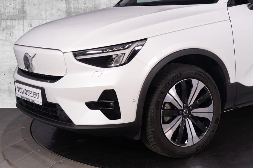 Bilde 5 av Volvo C40 Recharge Twin motor 408 Hk - AWD - ULTIMATE - 360*- 8år / 200Tkm garanti -