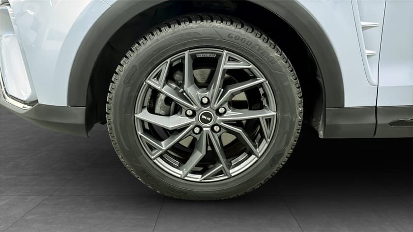 Bild 2 av MG Marvel R Luxury RWD 70kWh