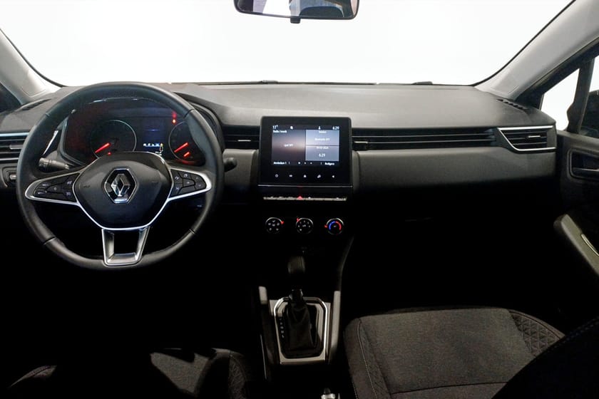 Bild 4 av Renault Clio TCe 90 Equilibre CVT II 5-d