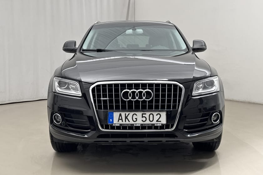 Bild 5 av Audi Q5 2.0 TDI Quattro 190hk Proline Sport Värmare