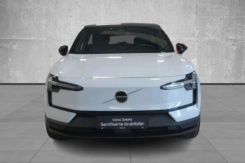 Bilde 2 av Volvo EX30 Twin Motor Performance 4x4 | 428hk | Harman&Kardon | Plus