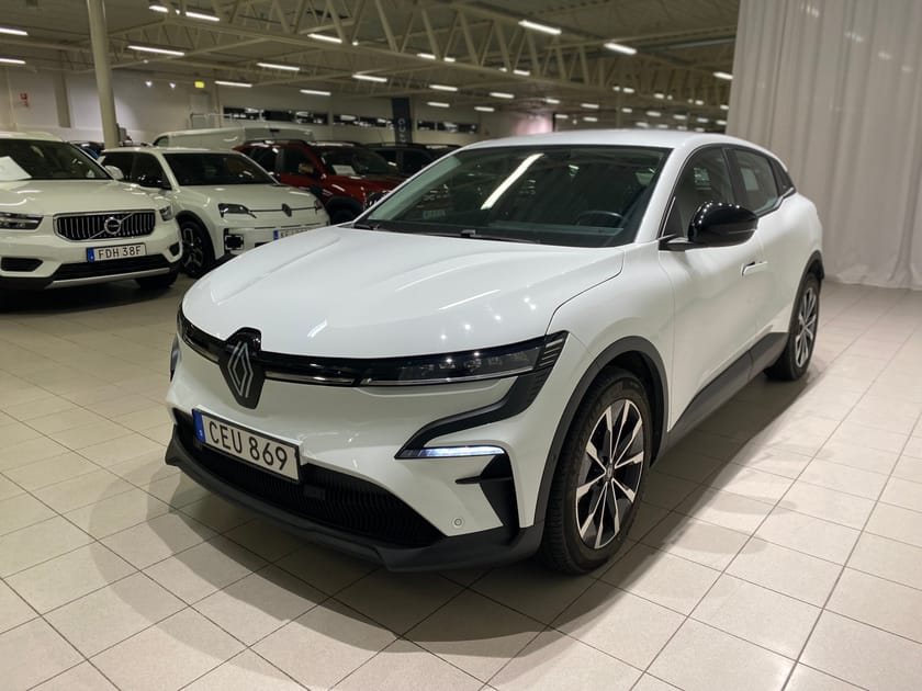 Bild 5 av Renault Mégane E-TECH Evolution ER 60kWh/130hk