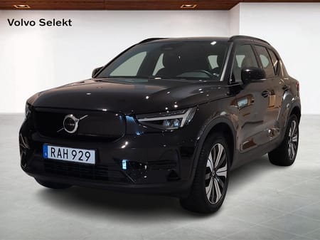 Volvo XC40 Recharge Core