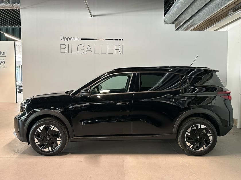 Bild 2 av Opel Frontera Hybrid 136 GS 145hk - 36mån Privatleasing
