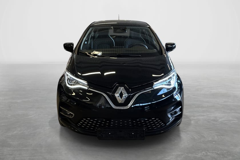 Bilde 2 av Renault ZOE R135 