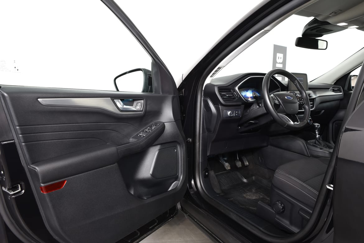 Ford Kuga 2023 - miniatyr 11