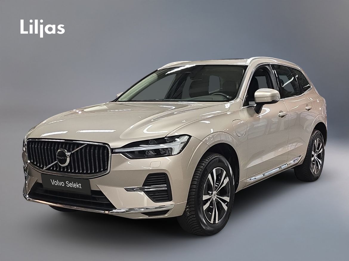 ZTZ43U – Volvo XC60