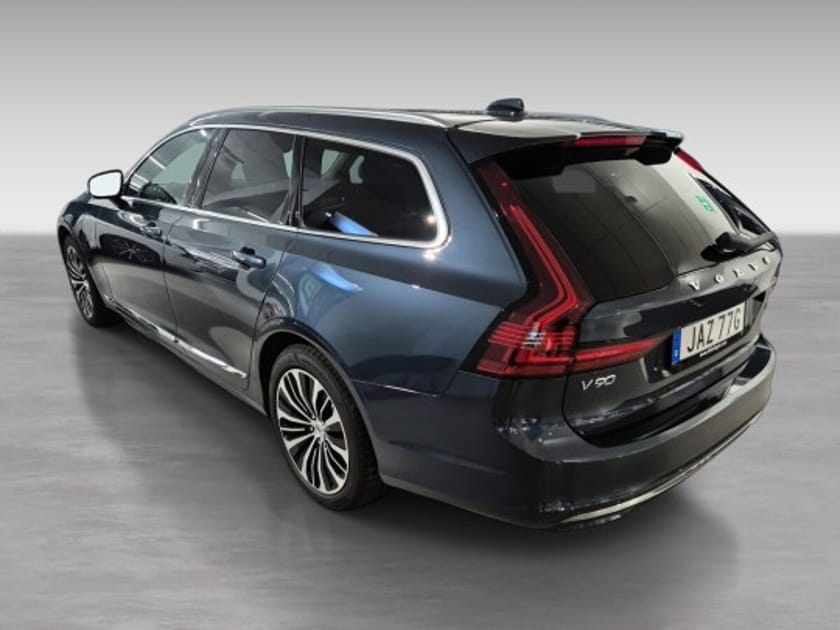 Bild 5 av Volvo V90 T6 Core Bright