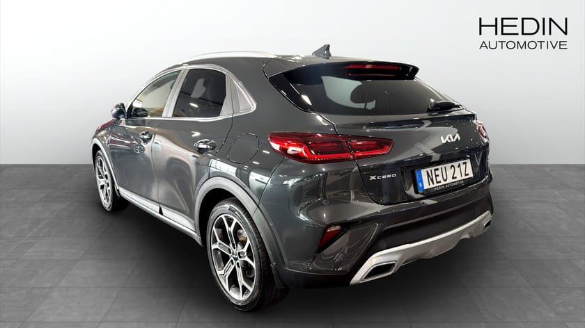 Bild 4 av Kia XCeed Plug-in Hybrid PHEV ADVANCE PLUS